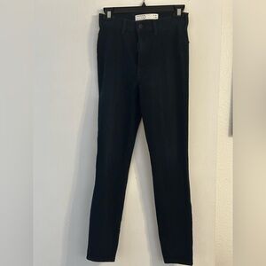 AYR Dark Denim Pants